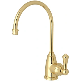 Perrin and Rowe U.1307LS-ULB-2 - Water Dispenser Faucet