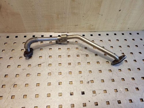 MERCEDES-BENZ A W168 Turbinenschmierrohr 6681800420 1.70 Diesel 55kw 26105338
