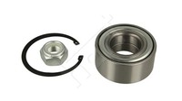 1X Hart Radlagersatz FüR Peugeot 106 II 1.1I 1.0I 306 Cabriolet CitroëN