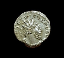 Antoniniano Di Tetricus