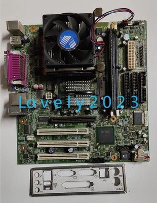 1pc used RICOH FB6GMF-LS-10 Motherboard