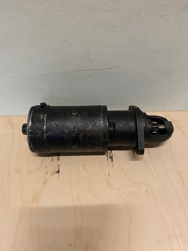 Motor arranque Lucas-Jaguar MK1 MK2 autom.