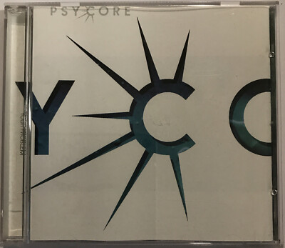 Psycore – Your Problem CD 1998 V2 – VVR1000922 EUROPE | eBay