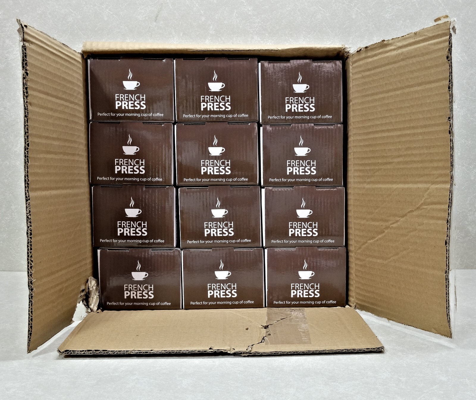 Coffee Makers - (lot Of 24)