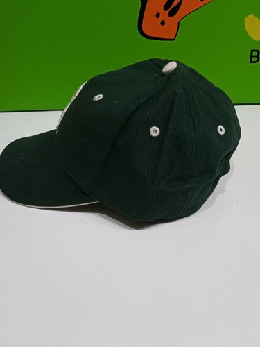 Gorra con tirantes Michigan State Spartans marca firmas NCAA S logotipo universidad - Imagen 4 de 9