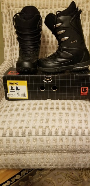 burton driver x 2020