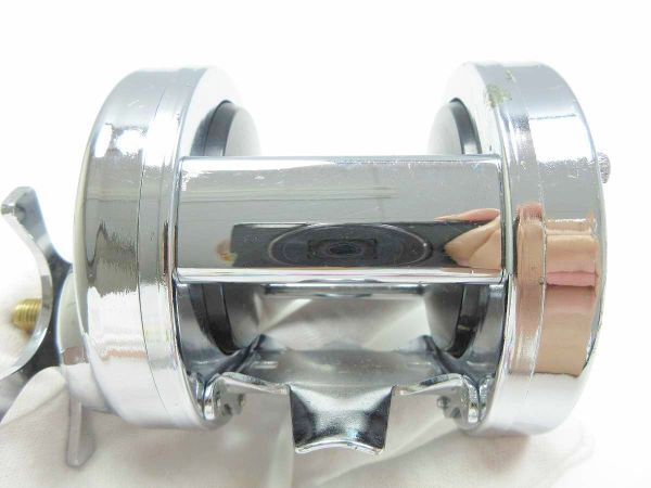 ABU Ambassadeur 9000C Handle missing 02-00 03 Bait Reel