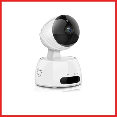 Drahtlose IP Kamera 829X 1080p WIFI PTZ Smart Home Sicherheit IR Cam