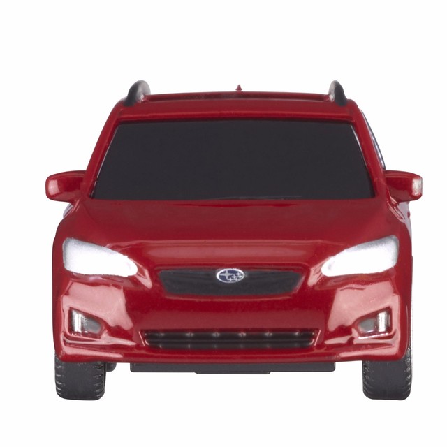 Official Genuine Subaru 2015+ Legacy 1/64 Die Cast Toy Car Silver New OEM | eBay