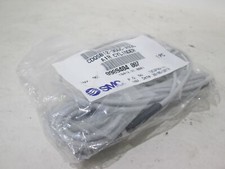 SMC, CDQSB12-35DC-A93L, Air Cylinder w/ Pressure Switch, New