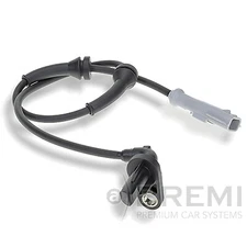 Brake 51454 sensor, wheel speed for Mercedes-Benz, Renault