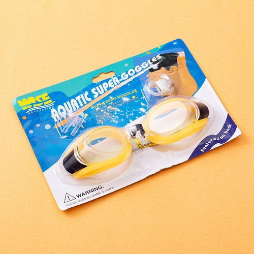 Anti Fog Swimming Goggles Waterproof HD Swim Pool Water Sport Adult Children!mx - Afbeelding 18 van 18