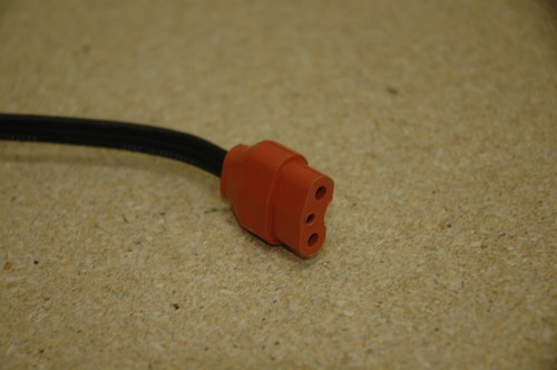 Engine block, heater replacement cord Napa pn#605-9719 60"L - Picture 3 of 4