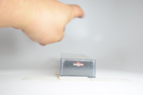 N Scale INTERMOUNTAIN TUNNEL MOTOR SHELL  UP SP SD40T-2 SD45sold individually, - Picture 28 of 139