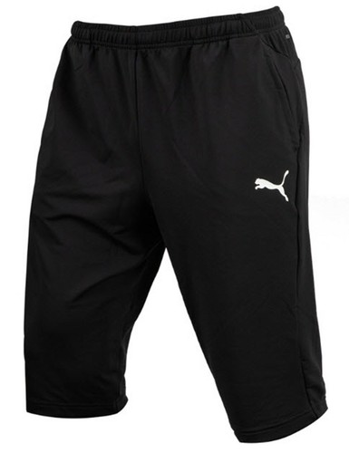 Black Football Soccer GYM Pant 65531503 