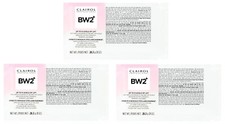 3 Clairol Professional Bw2 Dedusted Extra-Strength Powder Lightener Bleach 1 oz