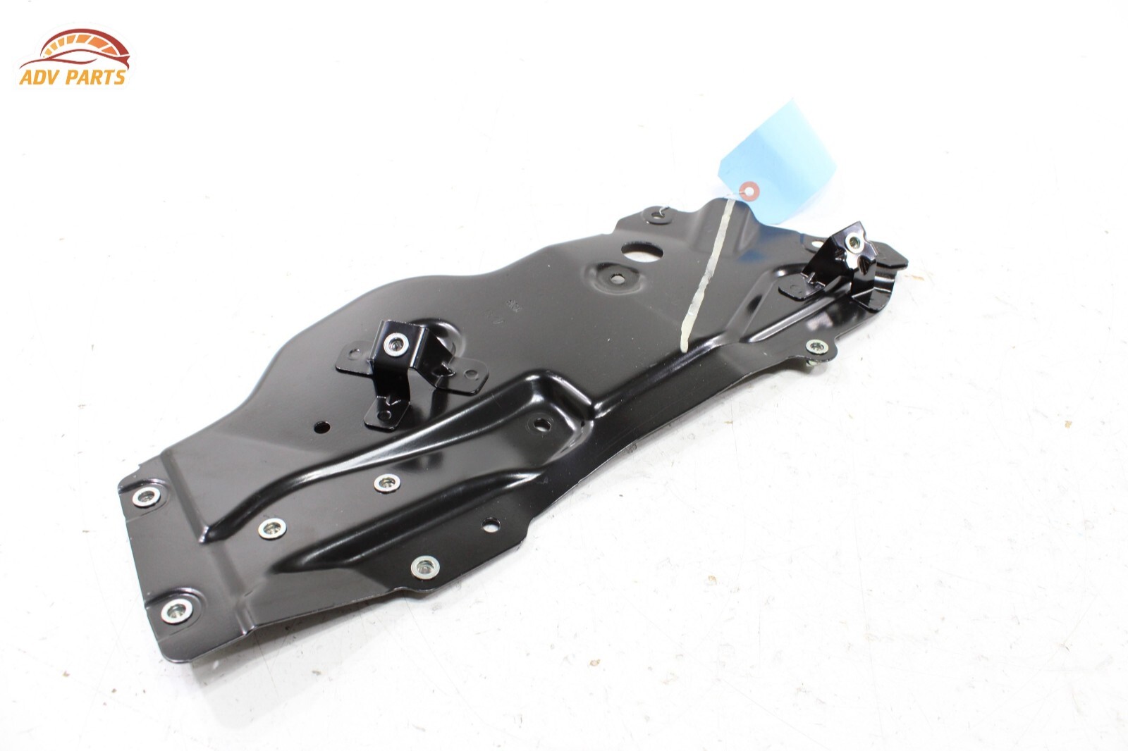 Maserati Levante 2017-2020 Rear Left Reinforcement plate
