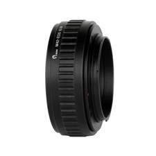Leica R Lens to Leica M Camera Adapter M-E 240 M9 M8 M7 MP M6 M5