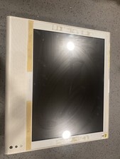 Used LL-M15X1 Sharp Corporation Monitor  TV tuner w/ warranty Free Shipping