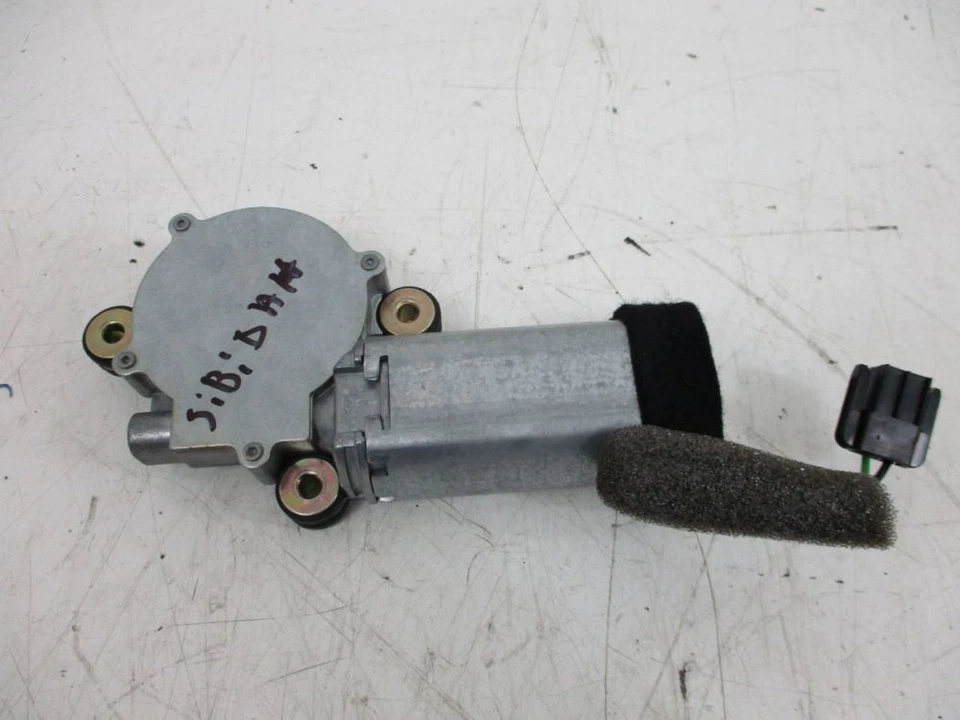 Engine Sunroof Fits for Volvo S60 2.5 T AWD 30716707 Foto 4 de 4