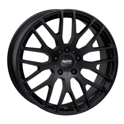 4x 19 Zoll P70 Felgen für Mercedes SLC R172 SLK R172 Ssangyong Torres J100