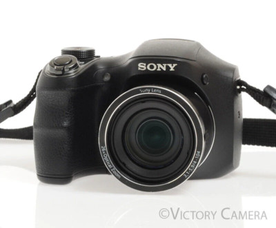Sony Cyber-shot ブラックDSC-WX200 Sony Cyber-shot DSC-WX200 Review | Photography Blog