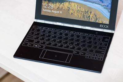 NEW Lenovo YOGA BOOK 10.1