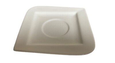Kaffeetassenuntere Maxwell & Williams white basics aspen