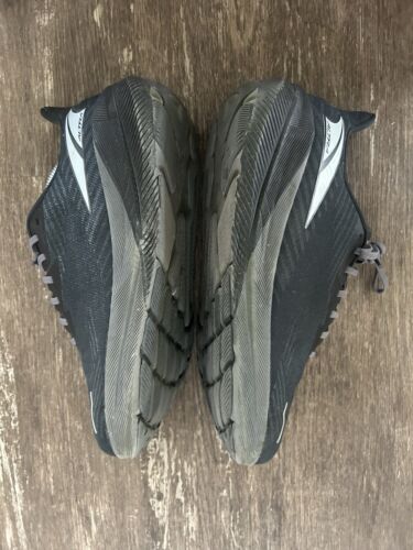 Altra FWD Experience Men’s Size 10.5 Shoes Running Walking Black AL0A82C8000 - Picture 4 of 7