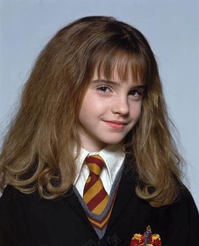 Emma online harry potter