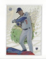 2014 Topps High Tek Baseball Net (Grid) Parallel Singles - You Choose