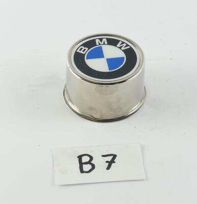 BMW E9 3,0 CSI - Radkappe Nabenkappe Abdeckung Radnabe
