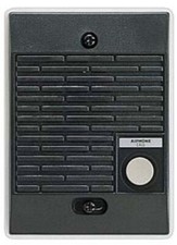 AIPhone LE-D Surface Mount Gate Door Control Station Intercom Single Gang House