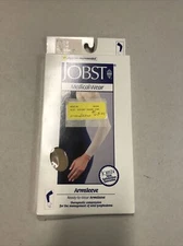 Jobst Ready-To-Wear Armsleeve, Beige, Small, 20-30mmHg 101313