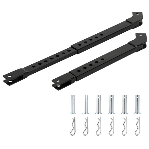 K2561-38300 Stabilizer Kit for B & BX Kubota BX1500D BX2660D BX25 B5200D B1550D - Picture 12 of 17