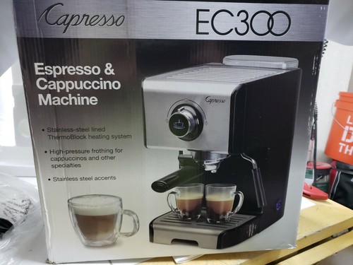 capresso ec300