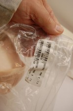 NIB Bloch Sonata Pointe Shoes 111.00 S0130L Color - pink satin 7.5 E Not Retur