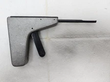 Amp Inc. 91012-1 Contact Removal Tool Taper