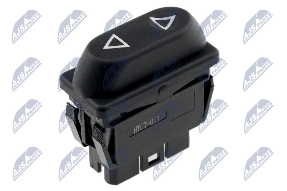 EWS-CT-011 NTY Switch, window regulator for CITROËN,FIAT,PEUGEOT