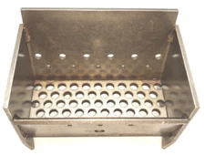 Avalon & Lopi 99300170 Stainless Pellet Burn Pot, Firepot | Aftermarket