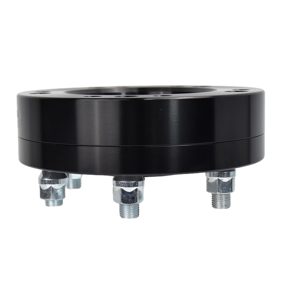 5x5 to 6x5.5 Hubcentric Wheel Adapters Use 6 Lug Wheel On 5 Lug