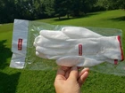 Pack gants et autocollants caoutchoutés Supreme FW20 en main LIVRAISON GRATUITE 