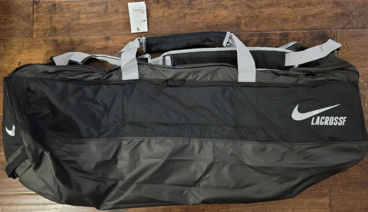 Nike Quiver Duffle Bag