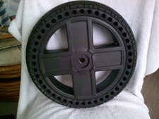 14 X 3 Rear Drive Wheel for Jazzy Evo 614 Power Chair  5085