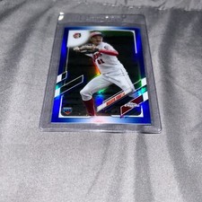 2021 Topps Chrome NPB Masaya Yano Blue /150
