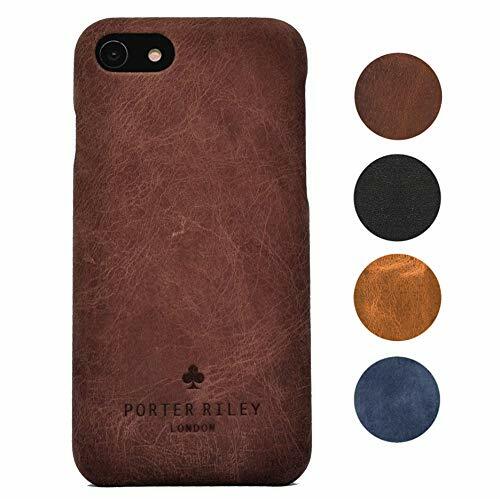 Porter Riley – Custodia per iPhone 8 Plus/iPhone 7 Plus. (v1y)