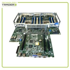 761669-001 HP ProLiant DL560 G9 System Mother...