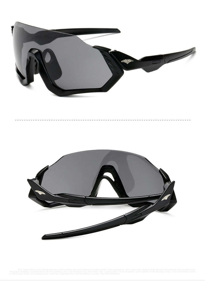 Men and women cycling sunglasses Men & women sunglasses