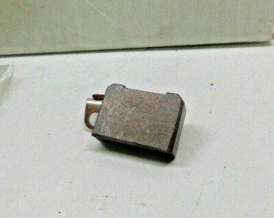 WAI REPRODUCTION DENSO GEAR REDUCTION STARTER BRUSH 68-8217 141-52016