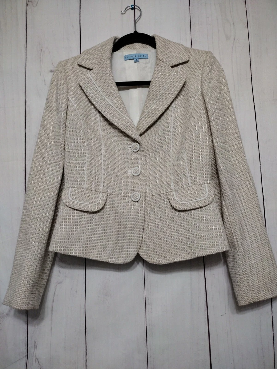 Antonio melani best sale blazer